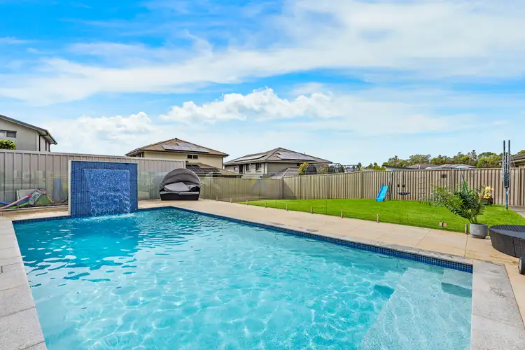 Seventh view of Homely house listing, 22 Hawthorne Circuit, Harrington Park NSW 2567