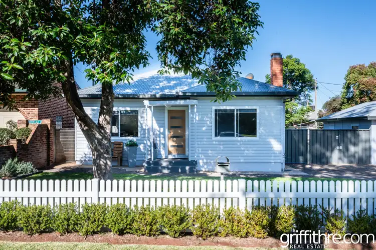118 Ortella Street