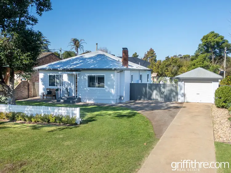 Second view of Homely house listing, 118 Ortella Street, Griffith NSW 2680