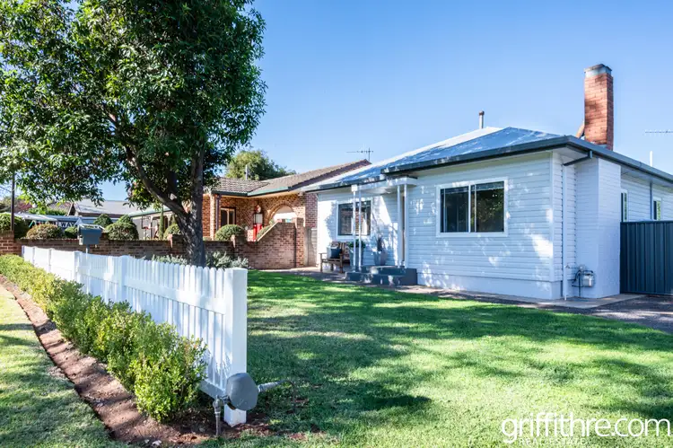 Third view of Homely house listing, 118 Ortella Street, Griffith NSW 2680