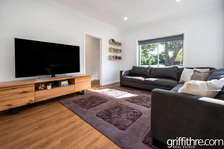 Fifth view of Homely house listing, 118 Ortella Street, Griffith NSW 2680