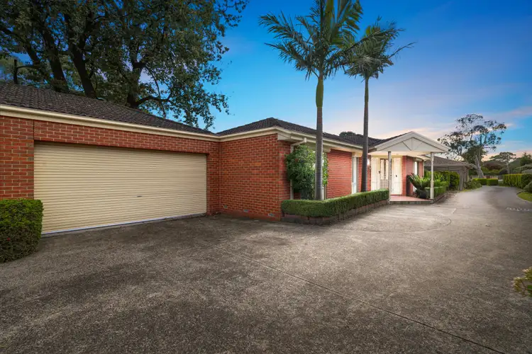 2/78 Stewart Street, Boronia VIC 3155