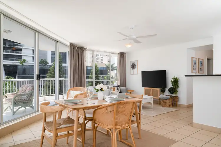 20/63 Cavill Avenue, Surfers Paradise QLD 4217