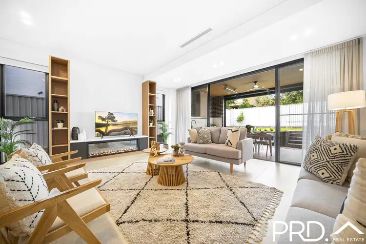 13a Baldi Avenue, Panania NSW 2213