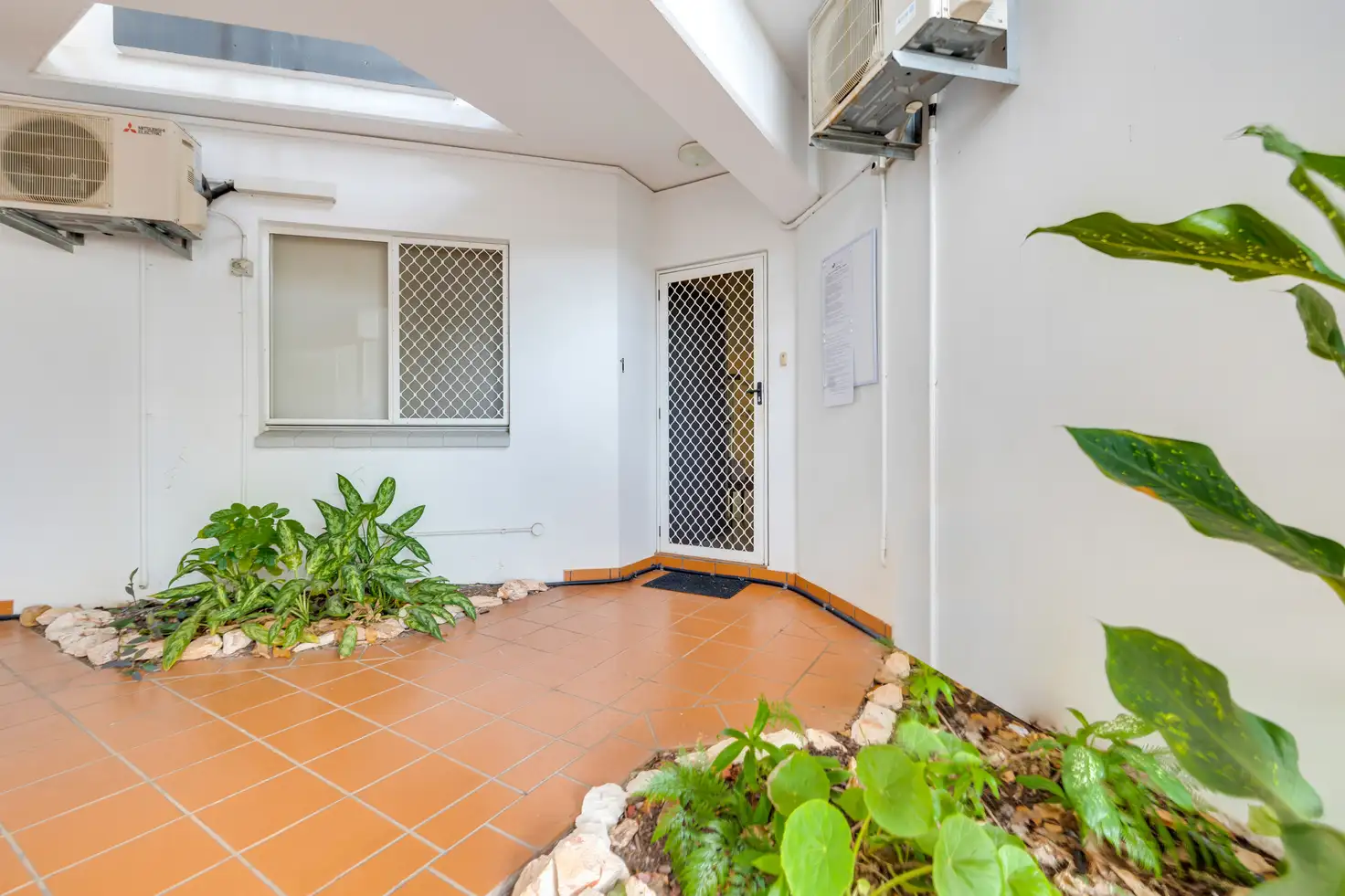 Main view of Homely unit listing, 1/7 Merkur Court, Larrakeyah NT 820