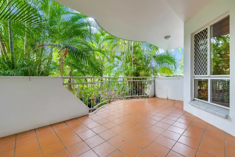 Second view of Homely unit listing, 1/7 Merkur Court, Larrakeyah NT 820