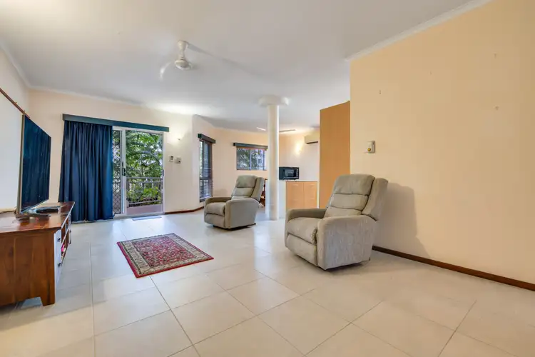 Third view of Homely unit listing, 1/7 Merkur Court, Larrakeyah NT 820