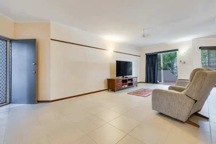 Fourth view of Homely unit listing, 1/7 Merkur Court, Larrakeyah NT 820