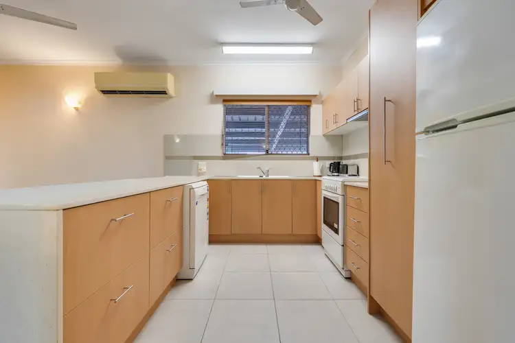 Fifth view of Homely unit listing, 1/7 Merkur Court, Larrakeyah NT 820