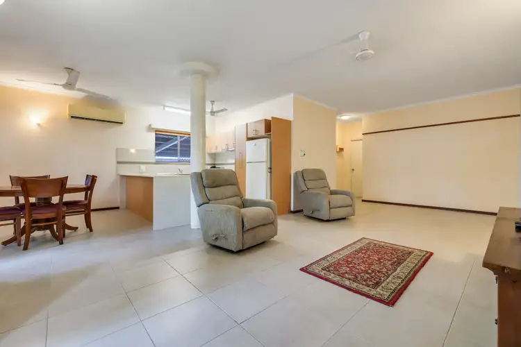 Sixth view of Homely unit listing, 1/7 Merkur Court, Larrakeyah NT 820