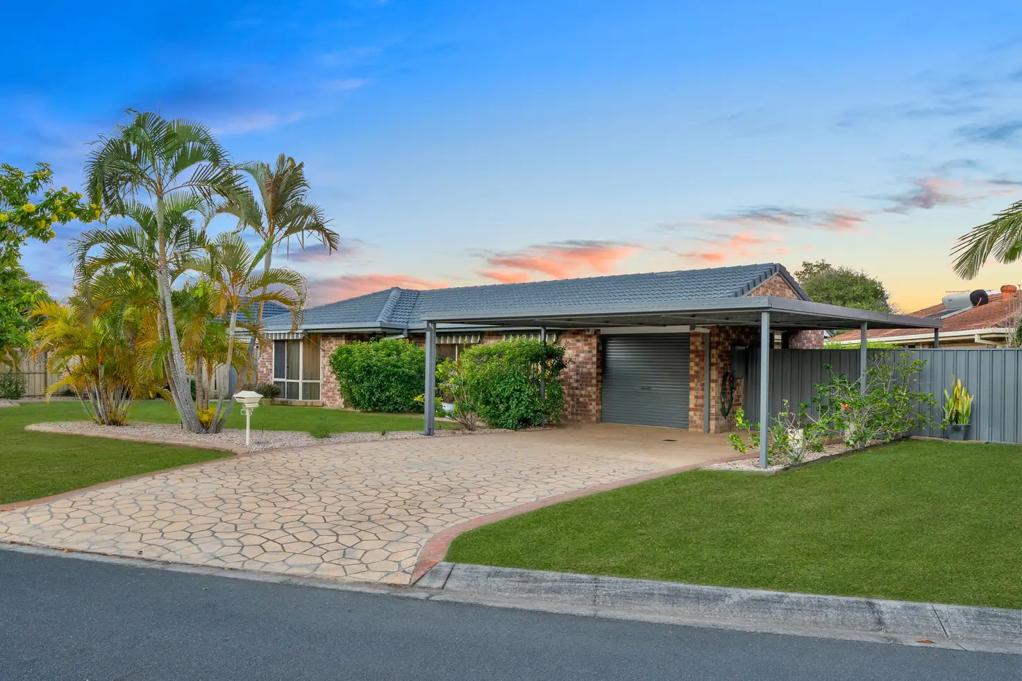 Main view of Homely house listing, 21 Murrumbidgee Street, Hillcrest QLD 4118