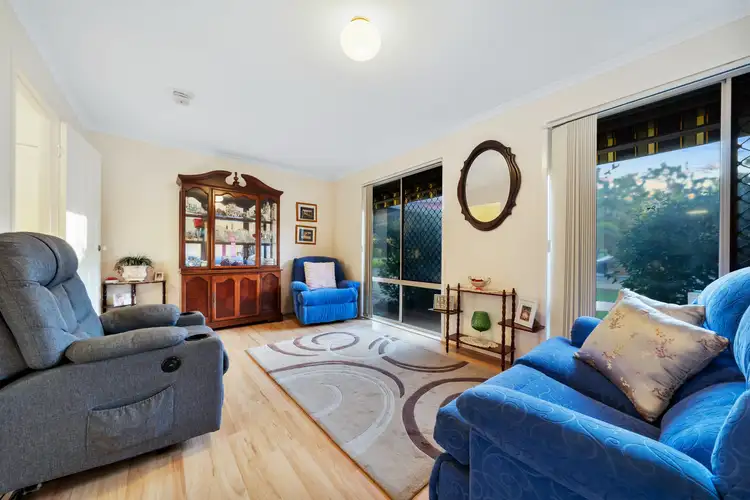 Second view of Homely house listing, 21 Murrumbidgee Street, Hillcrest QLD 4118