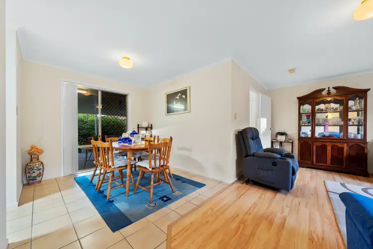 Third view of Homely house listing, 21 Murrumbidgee Street, Hillcrest QLD 4118