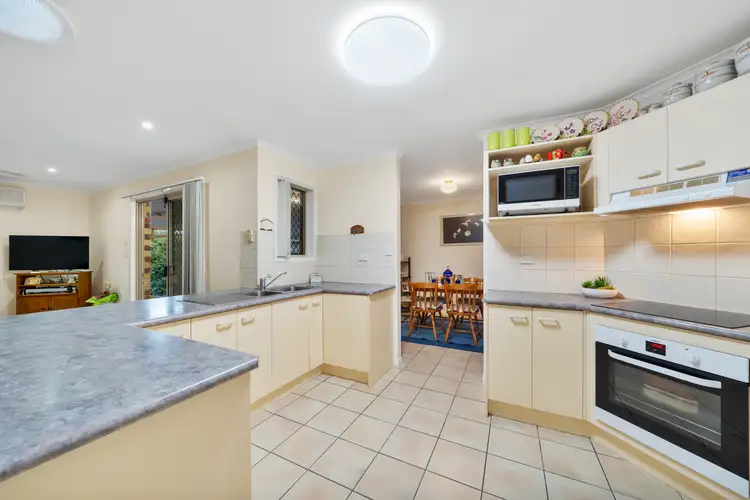 Fourth view of Homely house listing, 21 Murrumbidgee Street, Hillcrest QLD 4118