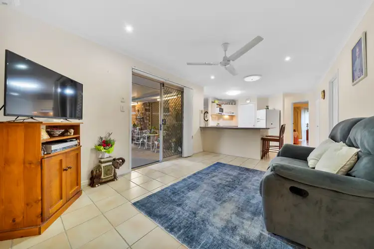 Fifth view of Homely house listing, 21 Murrumbidgee Street, Hillcrest QLD 4118