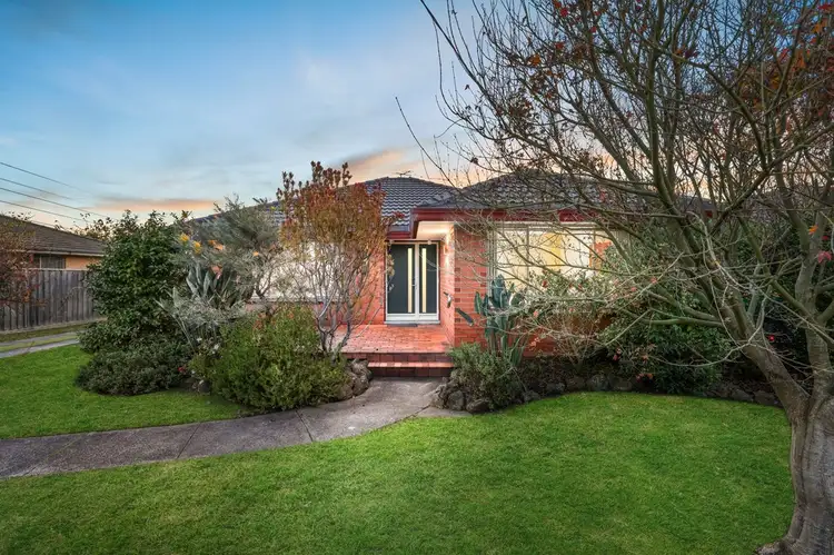 61 Lea Road, Mulgrave VIC 3170