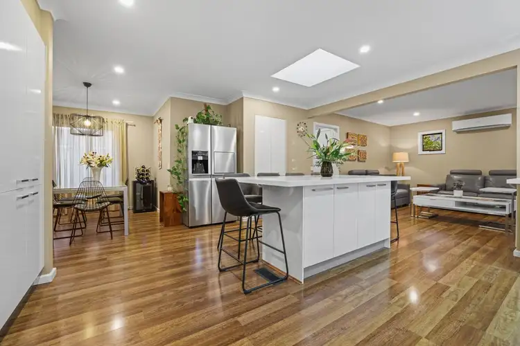 Second view of Homely house listing, 61 Lea Road, Mulgrave VIC 3170