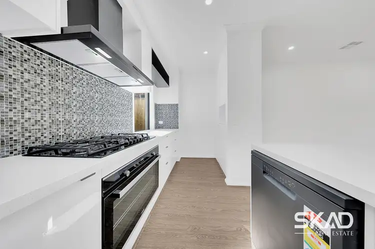 21 Winterfell Road, Donnybrook VIC 3064