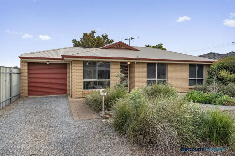 23 Cottesloe Avenue, Port Noarlunga South SA 5167