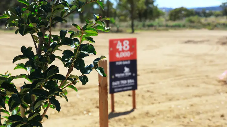 91-93 Jacob Drive (Lot 48 Warner Rise), Warwick QLD 4370