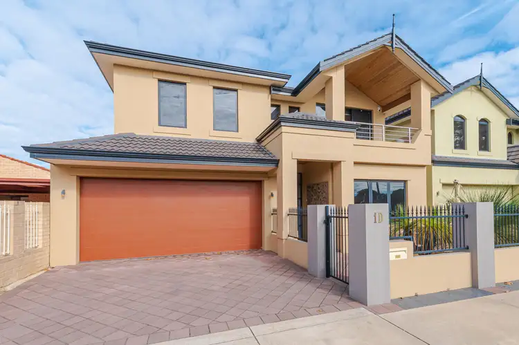1D Salisbury Ave, South Perth WA 6151