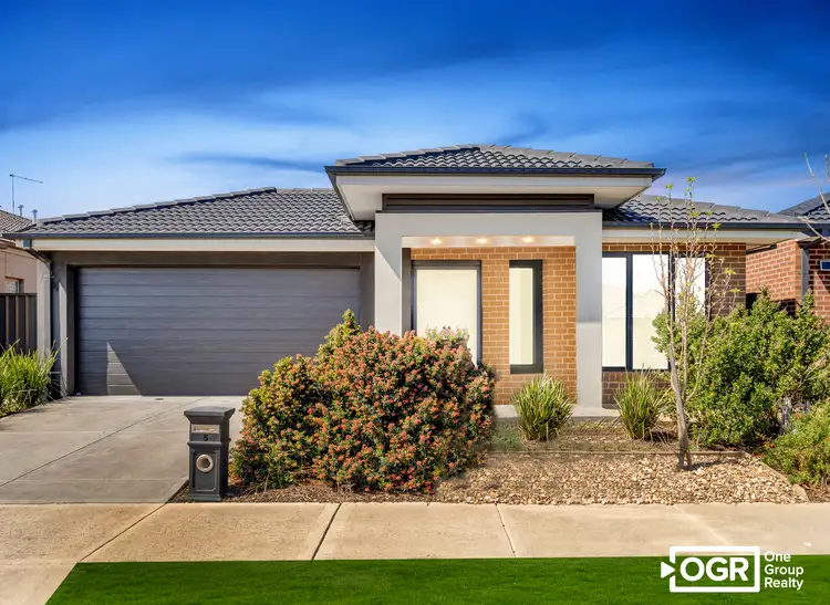 5 Holbrook Crescent, Kalkallo VIC 3064