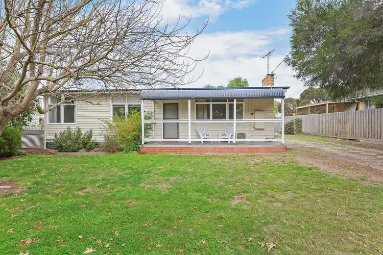 Main view of Homely house listing, 57 High Street, Lismore VIC 3324