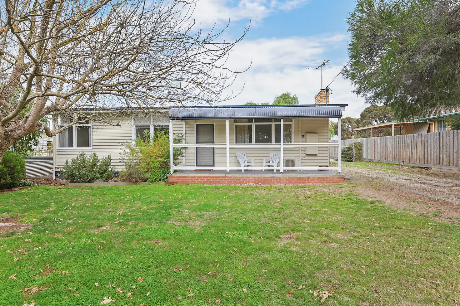 Main view of Homely house listing, 57 High Street, Lismore VIC 3324