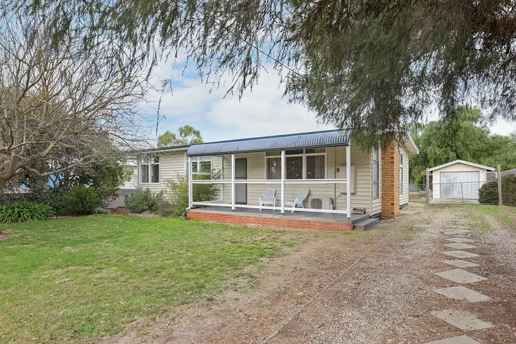Second view of Homely house listing, 57 High Street, Lismore VIC 3324