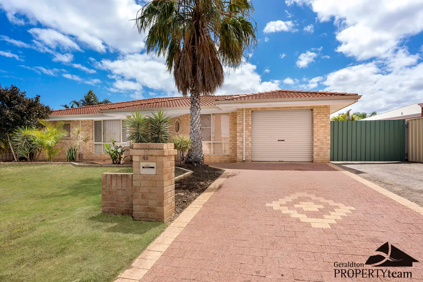 Main view of Homely house listing, 48 Kultown Drive, Waggrakine WA 6530