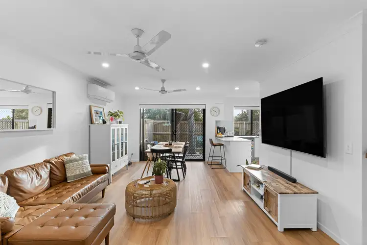 Third view of Homely townhouse listing, 1/295 Handford Road, Taigum QLD 4018