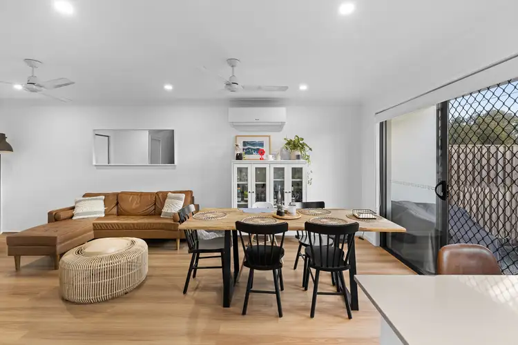 Fourth view of Homely townhouse listing, 1/295 Handford Road, Taigum QLD 4018