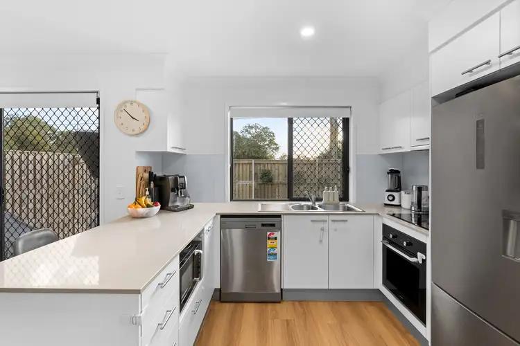 Sixth view of Homely townhouse listing, 1/295 Handford Road, Taigum QLD 4018