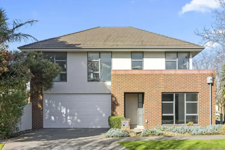 66 St Andrews Drive, Heatherton VIC 3202
