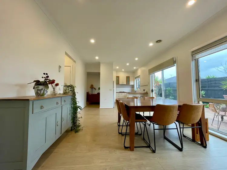 Fourth view of Homely house listing, 34 Amberlea Cct, Taylors Hill VIC 3037