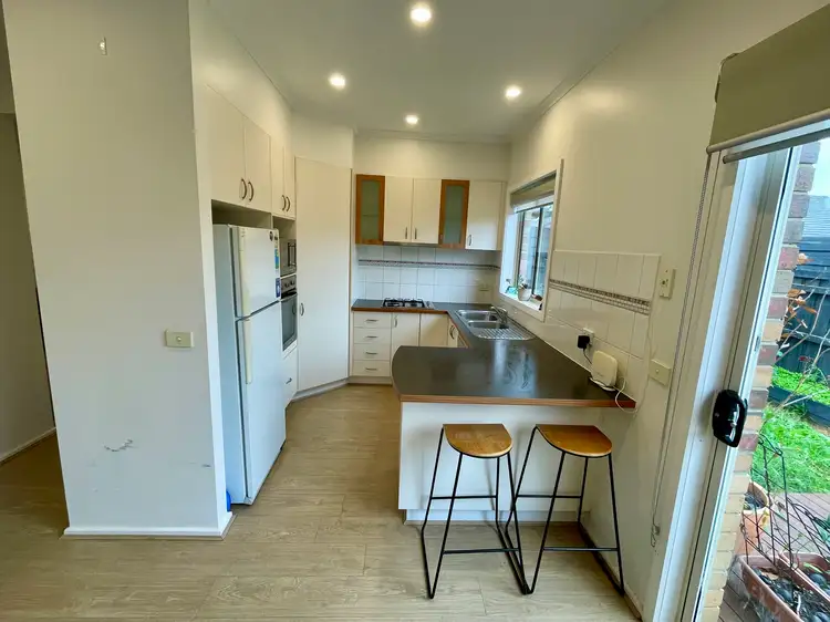 Fifth view of Homely house listing, 34 Amberlea Cct, Taylors Hill VIC 3037