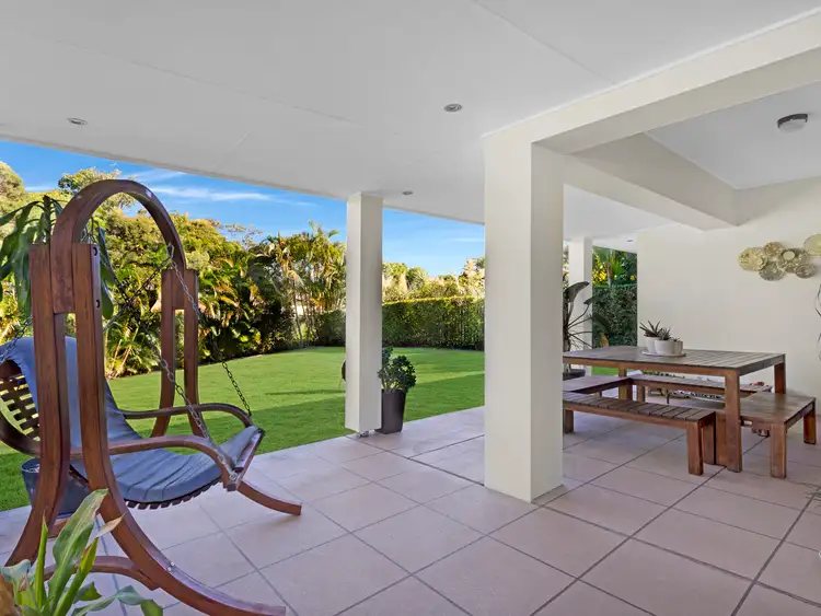 Second view of Homely house listing, 60 Woody Views Way, Robina QLD 4226