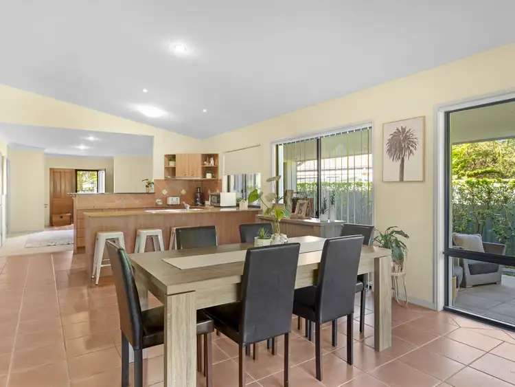 Fifth view of Homely house listing, 60 Woody Views Way, Robina QLD 4226