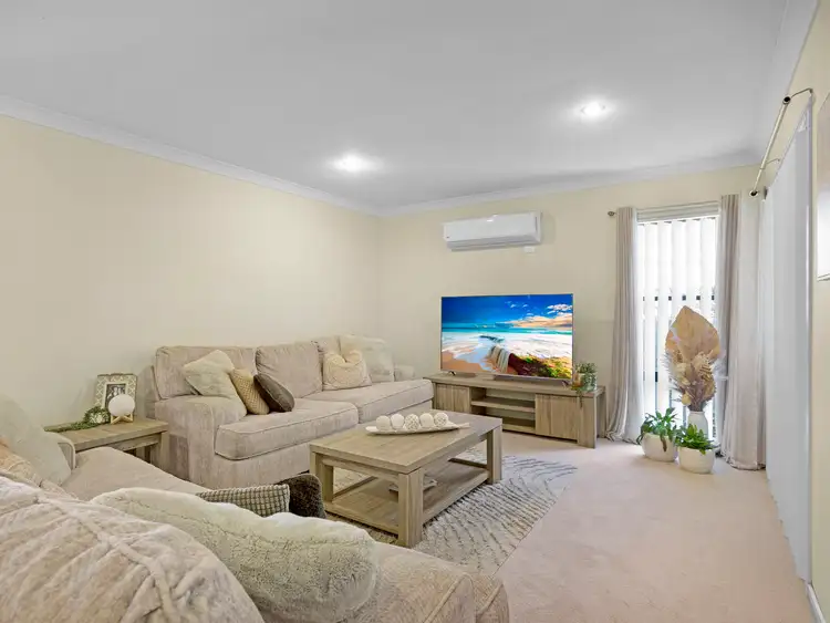 Sixth view of Homely house listing, 60 Woody Views Way, Robina QLD 4226