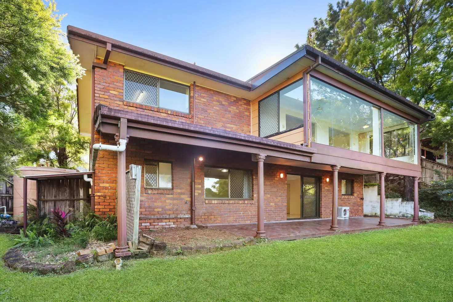 Main view of Homely house listing, 28 Maralinga Drive, Ashmore QLD 4214