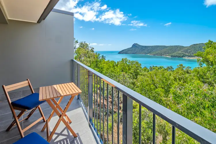 Main view of Homely unit listing, N/5 Eastview Lane, Baybreeze, Hamilton Island QLD 4803