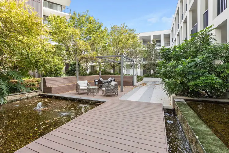 Third view of Homely apartment listing, 72/7 Davies Road, Claremont WA 6010