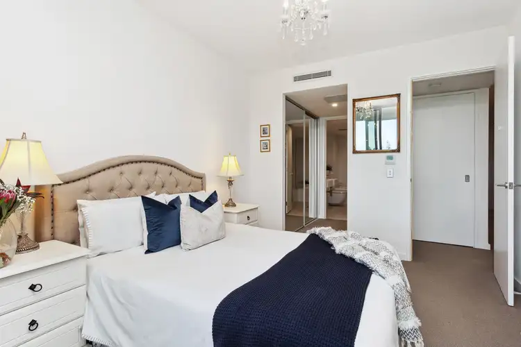 Fifth view of Homely apartment listing, 72/7 Davies Road, Claremont WA 6010