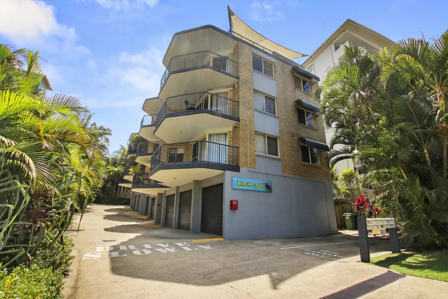 Main view of Homely apartment listing, 10/60 Lower Gay Terrace, Caloundra QLD 4551