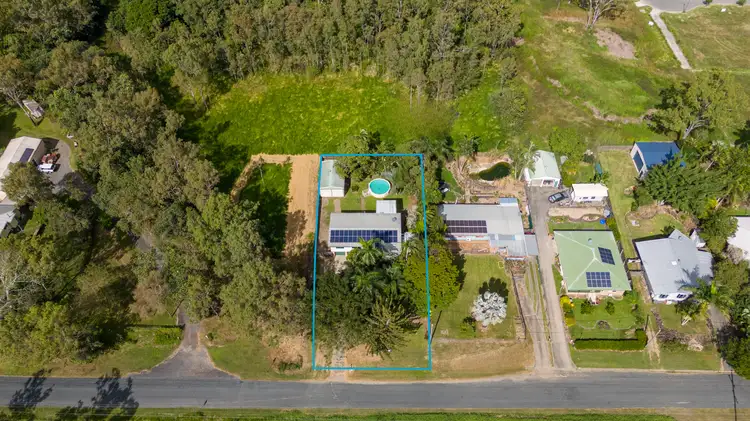 171 Kellys Road, Greenmount QLD 4751
