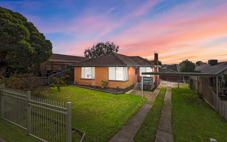 11 Bentley Street, Wantirna VIC 3152
