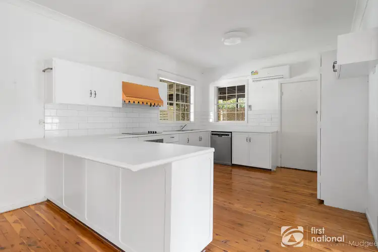 Second view of Homely house listing, 78 Robertson Street, Mudgee NSW 2850