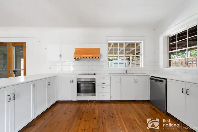 Third view of Homely house listing, 78 Robertson Street, Mudgee NSW 2850