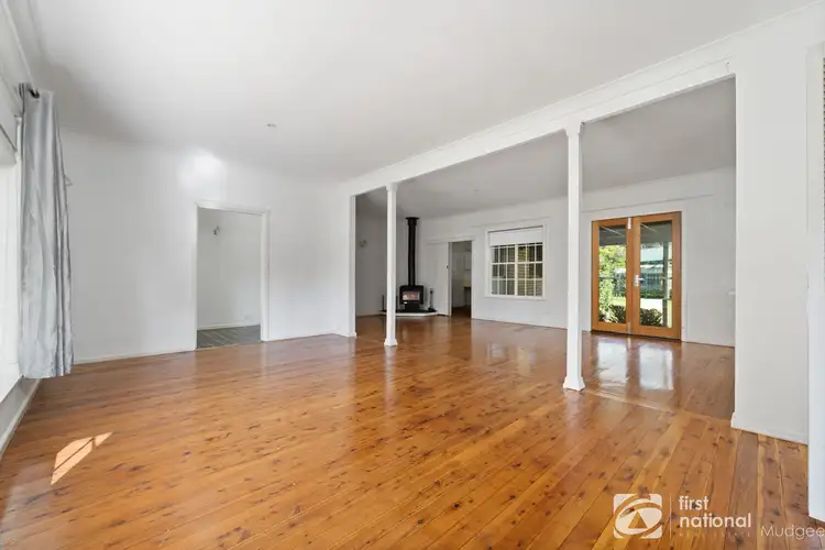 Fourth view of Homely house listing, 78 Robertson Street, Mudgee NSW 2850