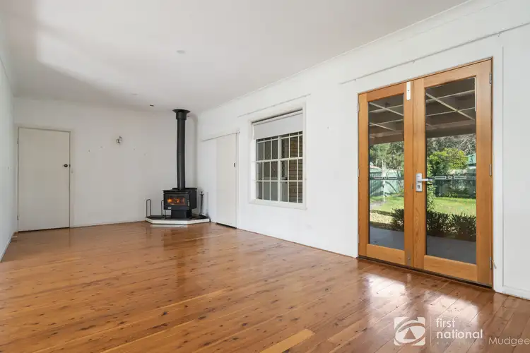 Fifth view of Homely house listing, 78 Robertson Street, Mudgee NSW 2850